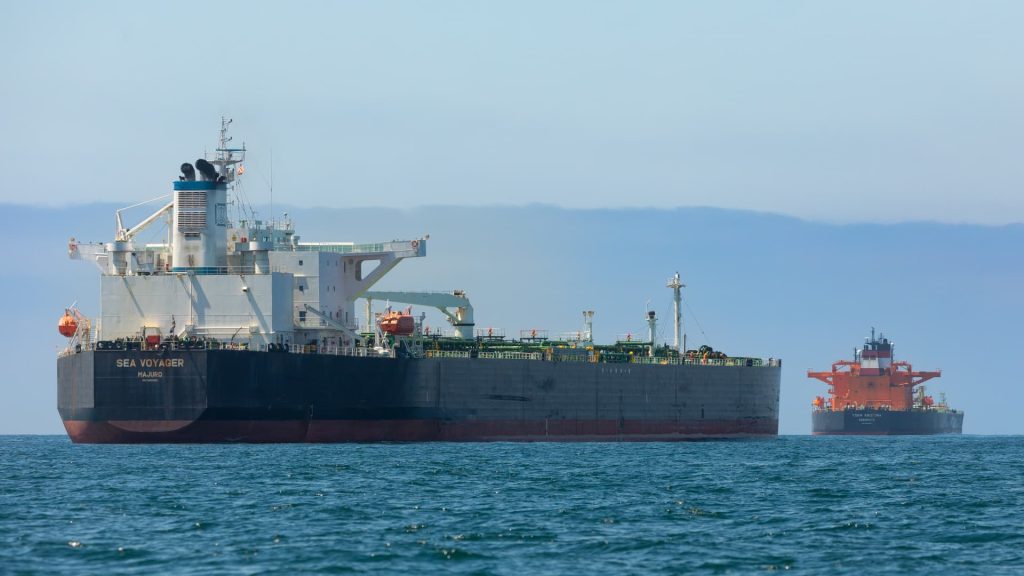 Oil jumps 2% as Israel expands Lebanon offensive, rattling ceasefire hopes