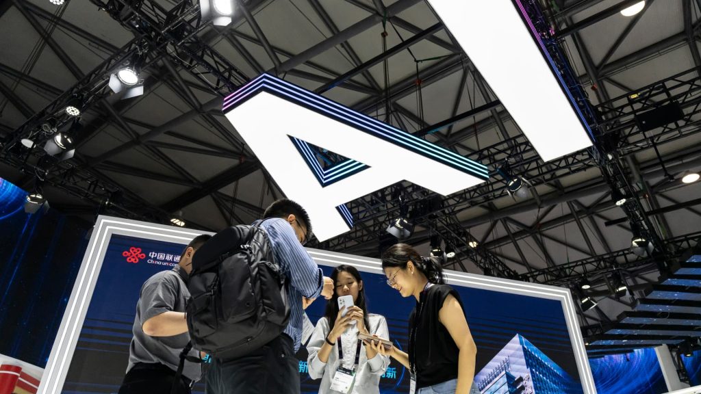 Zhipu surges 33% as Wall Street raises bets on China AI after Anthropic curbs