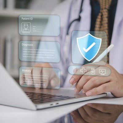 Electronic health record modernization needs better cyber and privacy collaboration, GAO says