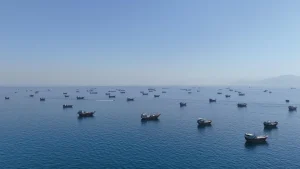 Why Iran’s threat against undersea cables could be a bigger weapon than oil