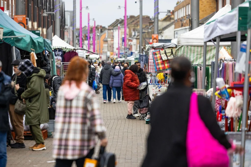 UK inflation unexpectedly holds steady at 2.8% in May