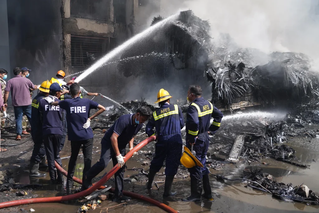 Air India Ahmedabad crash report to miss one-year deadline with engine probe pending