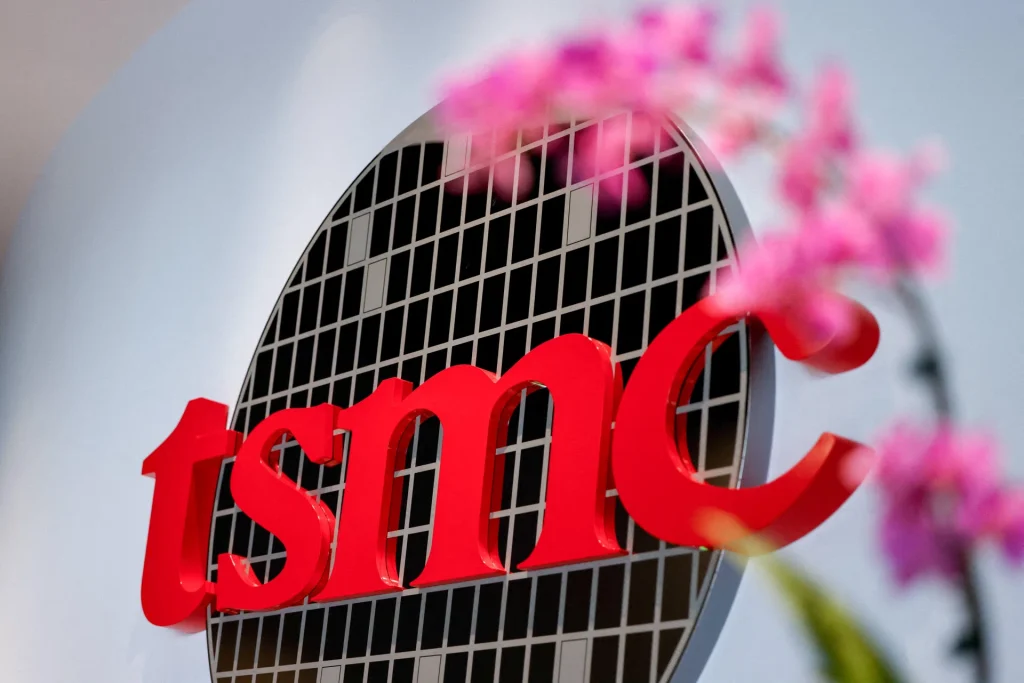 How a few AI chip giants warped Asia’s stock picking game