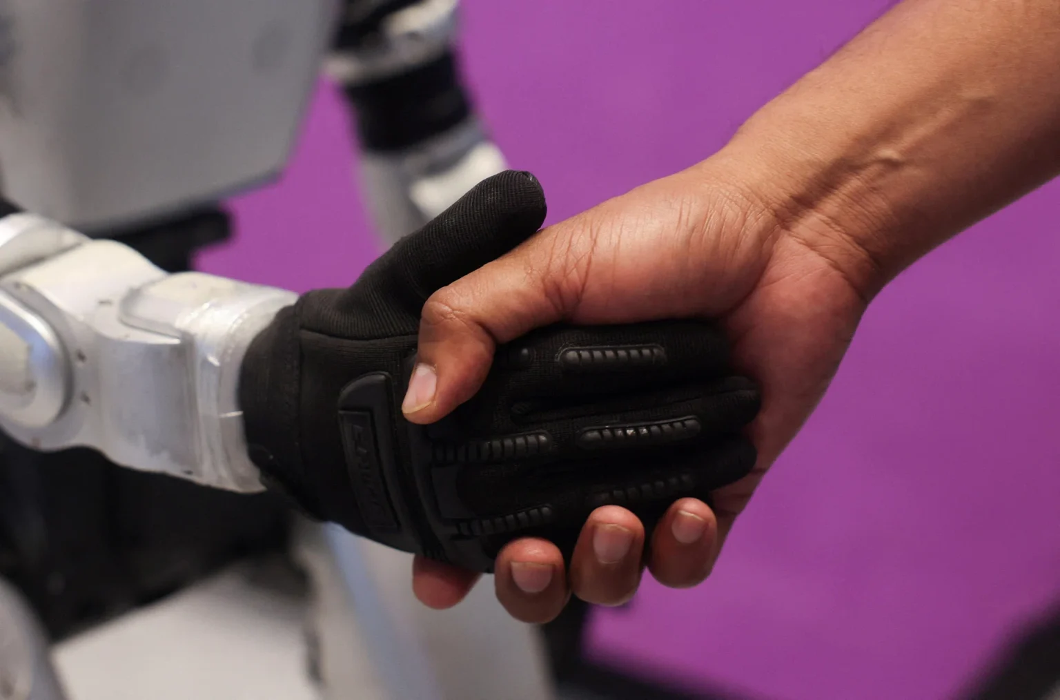 China robotics firms line up IPOs to pitch next phase of AI