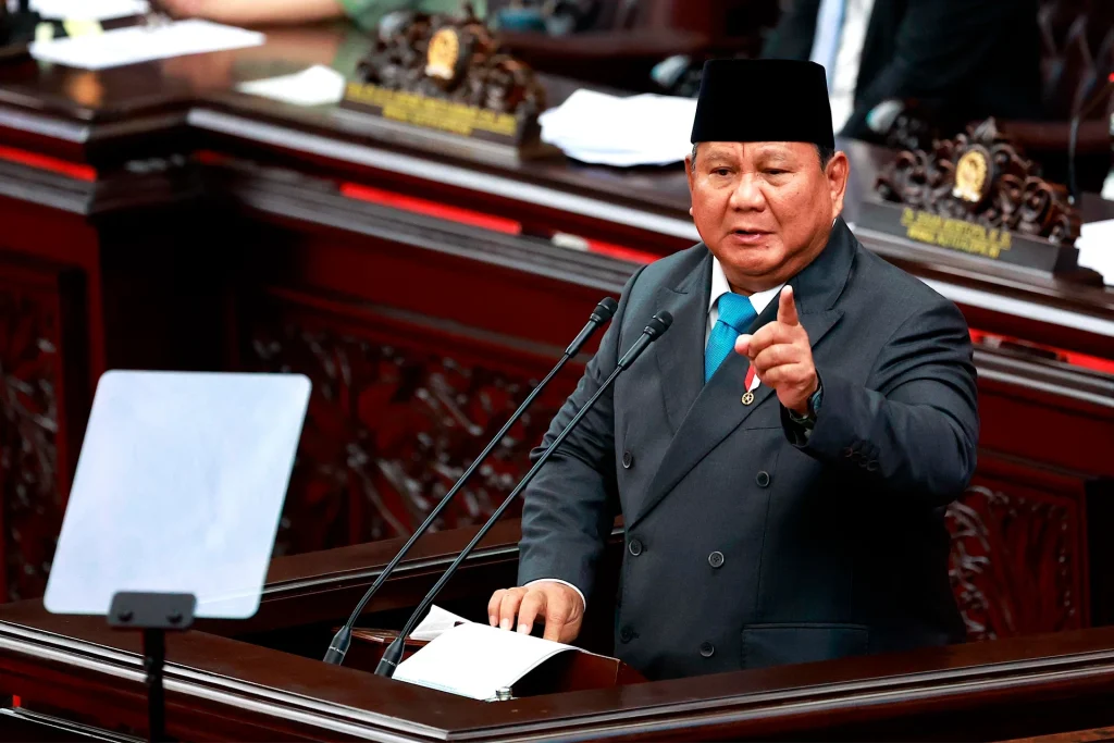 Indonesian business groups call for clarity about new commodity export rules