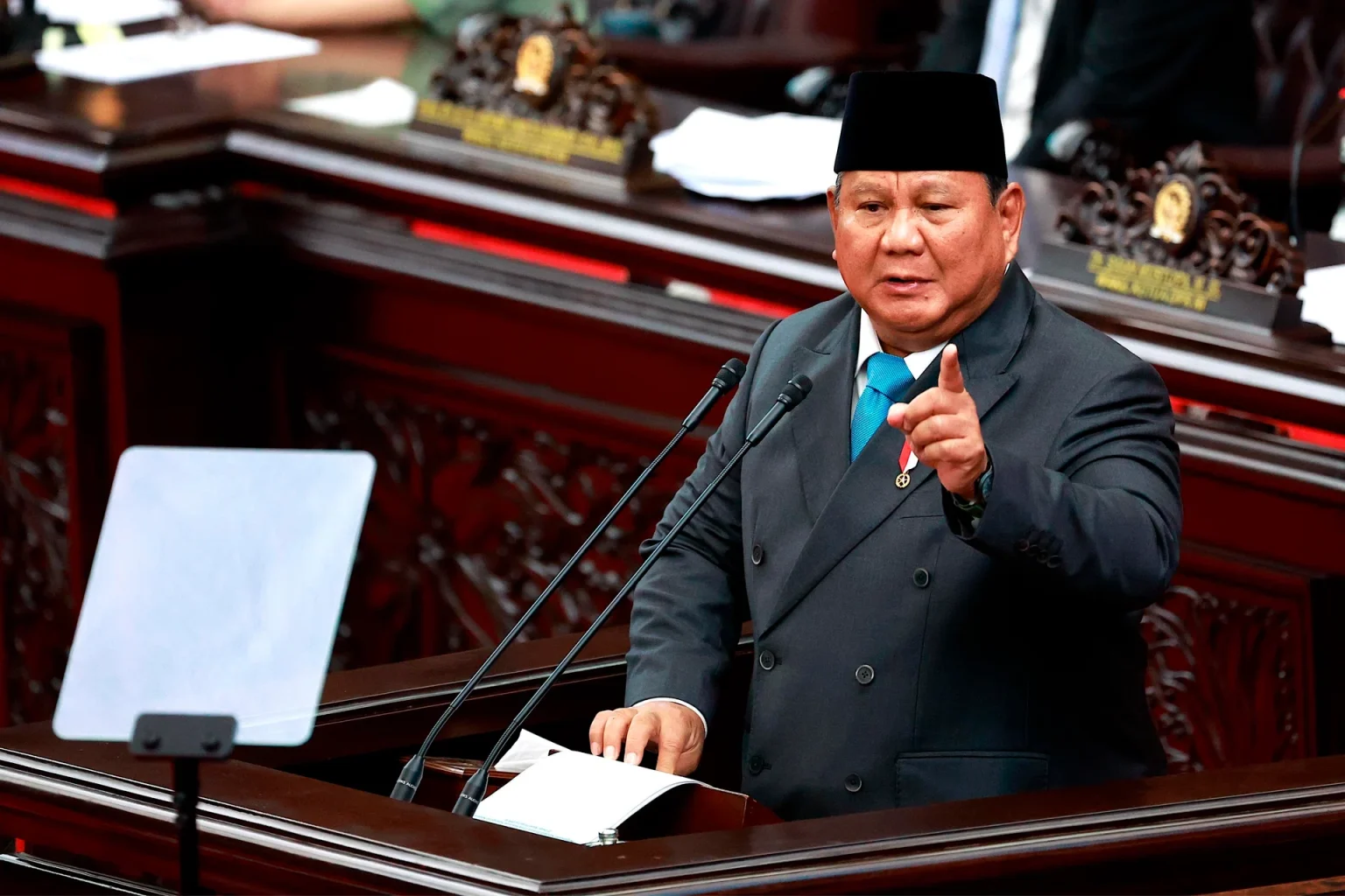 Indonesian business groups call for clarity about new commodity export rules
