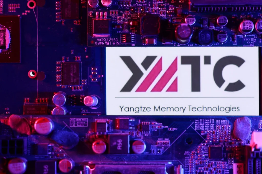 Big questions loom as China’s memory chipmakers prepare blockbuster IPOs