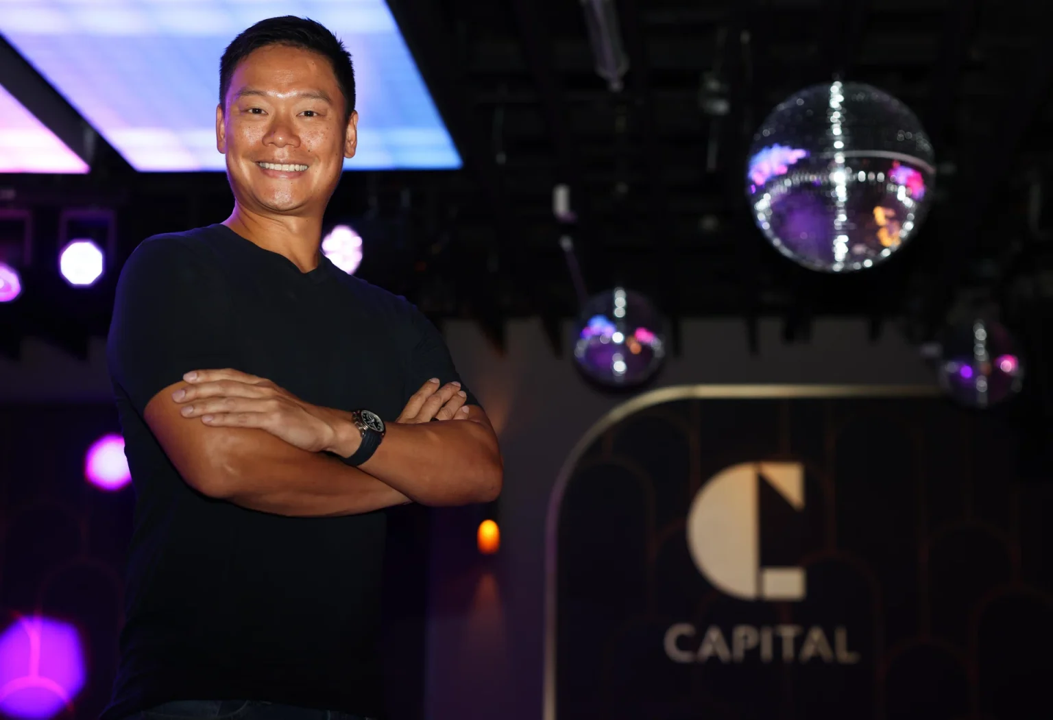 Zouk expands into Mice and concerts with S$6 million revamp