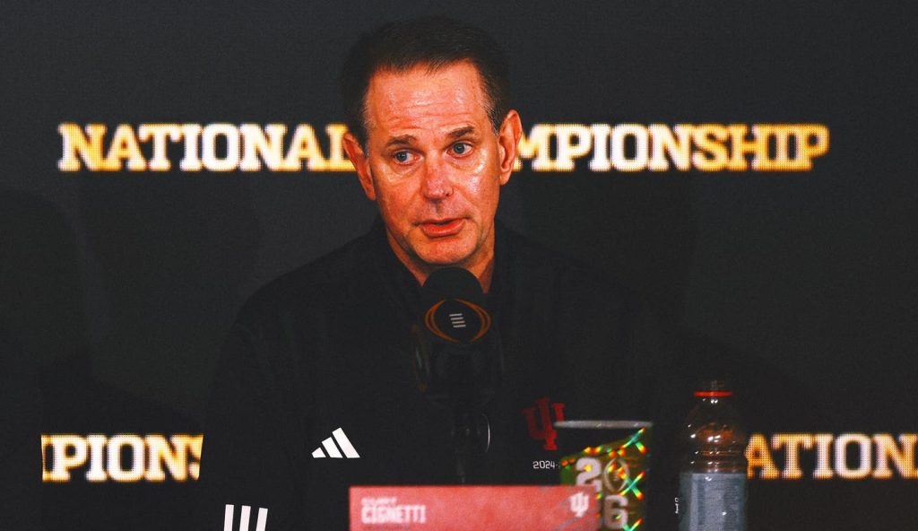 2026–27 College Football Playoff Schedule: Dates, Times and Networks Revealed