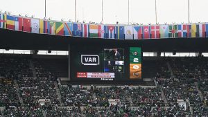 Hisense launches World Cup fan experience in New York