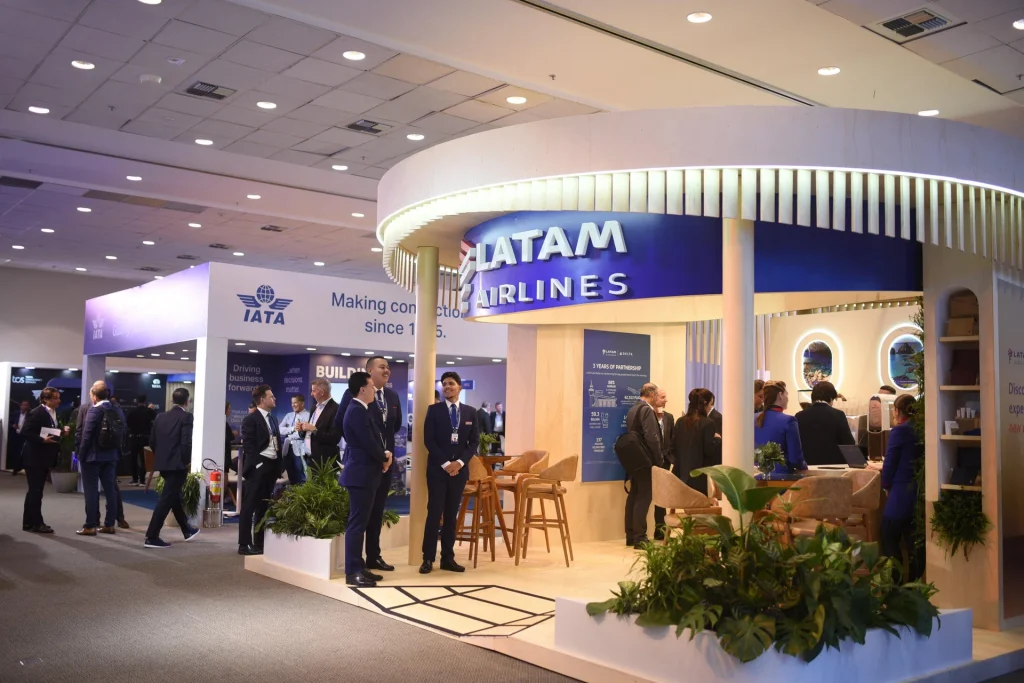 Airline chiefs grapple with Iran war fuel shock, fare test at annual Iata summit