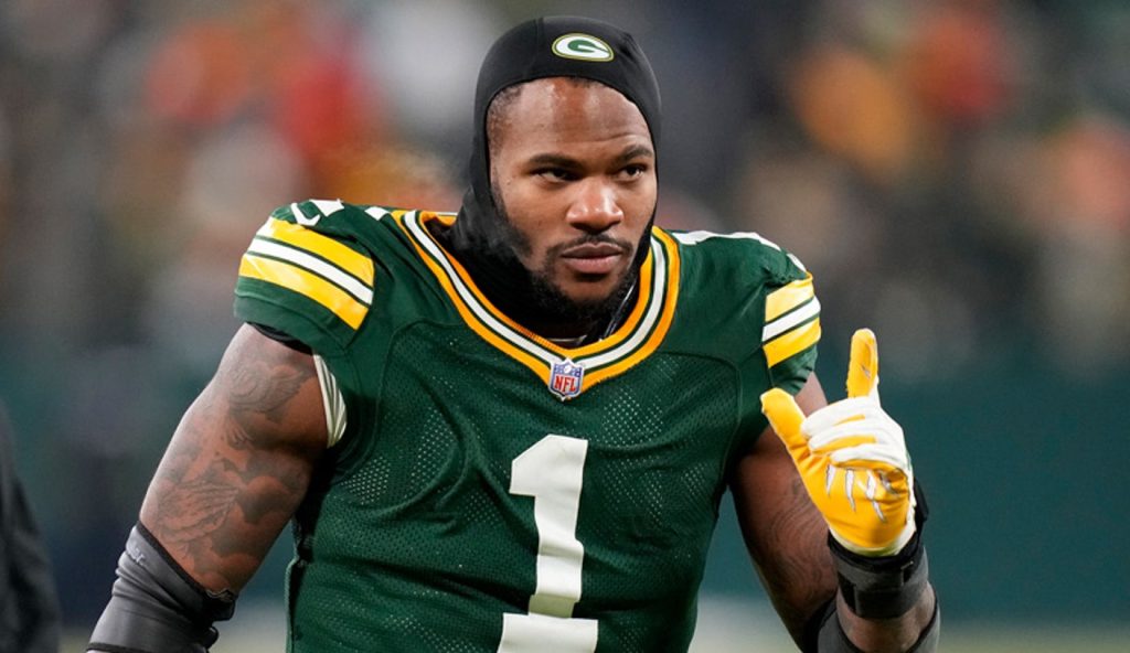 Packers Superstar Micah Parsons: I’m At Least 4 Months Away From Returning