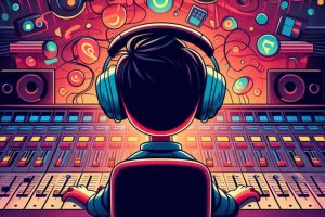How to tell if the music you’re listening to is AI