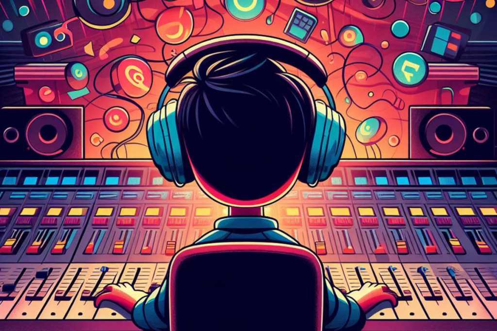 How to tell if the music you’re listening to is AI