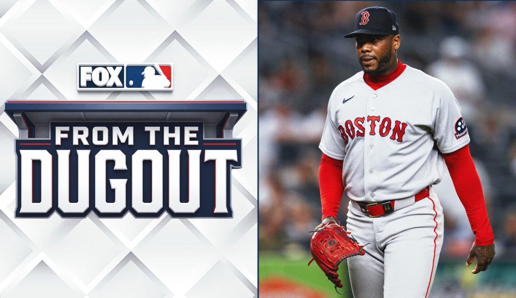 The Red Sox Should Be Sellers At The Deadline With Multiple Prime Trade Candidates
