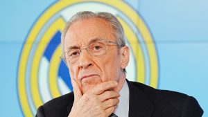 Pérez re-elected Real Madrid president to pave way for Mourinho’s return