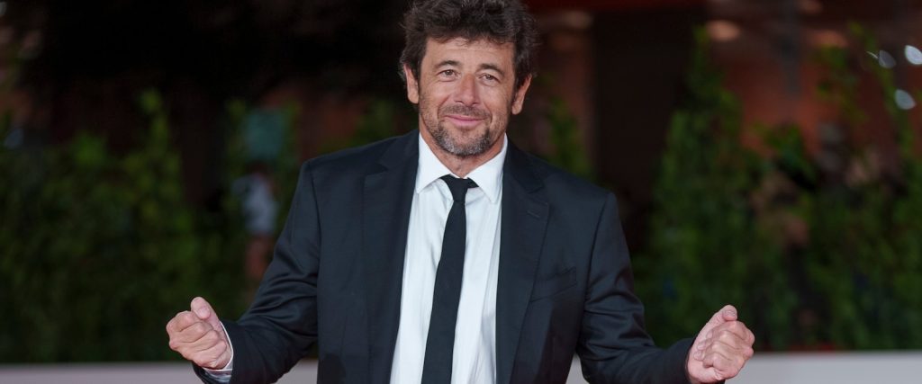 French singer Patrick Bruel in police custody over alleged rape and sexual assault