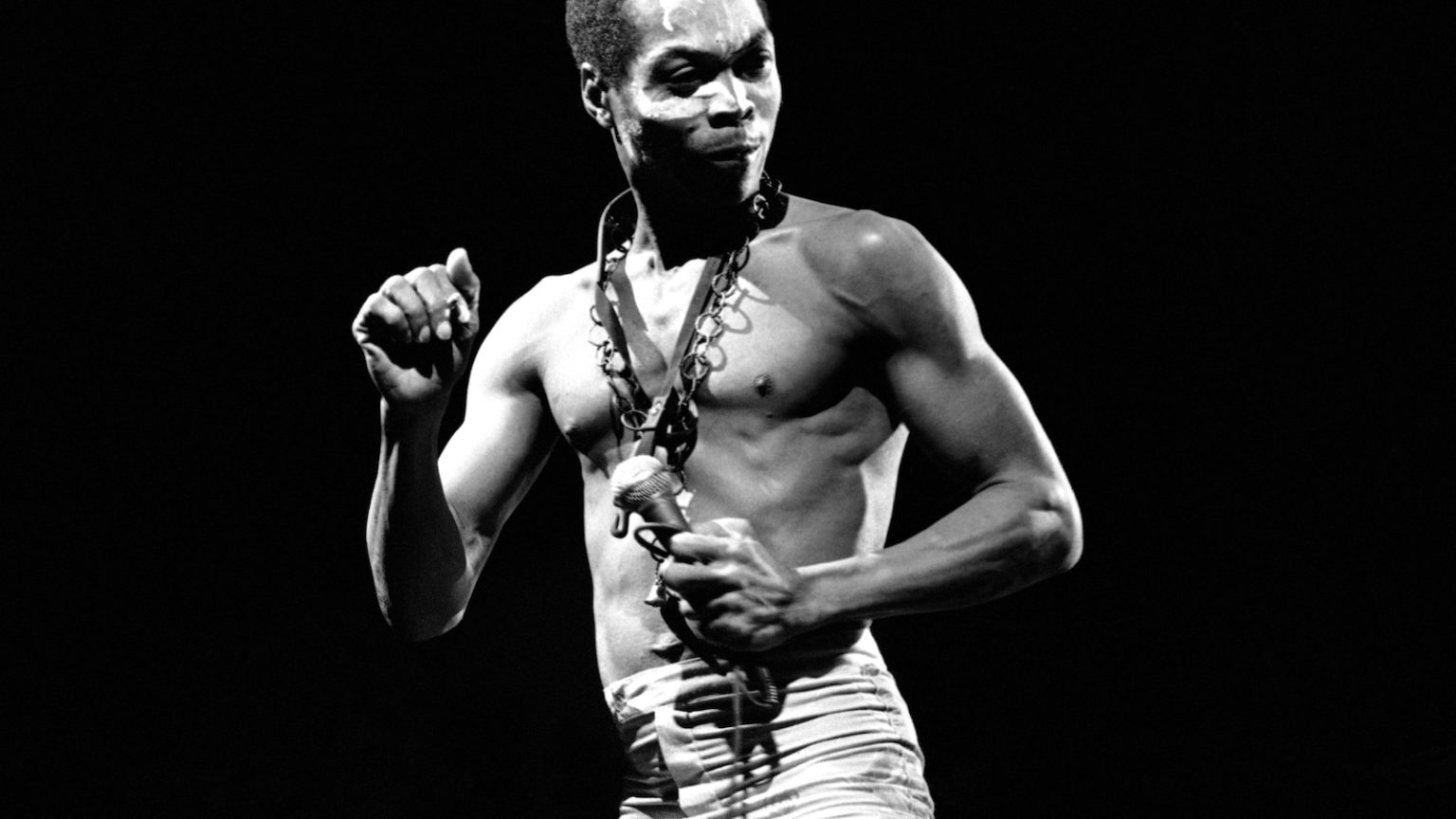 50 years on, Fela’s legendary ‘Zombie’ album still resonates in Nigeria