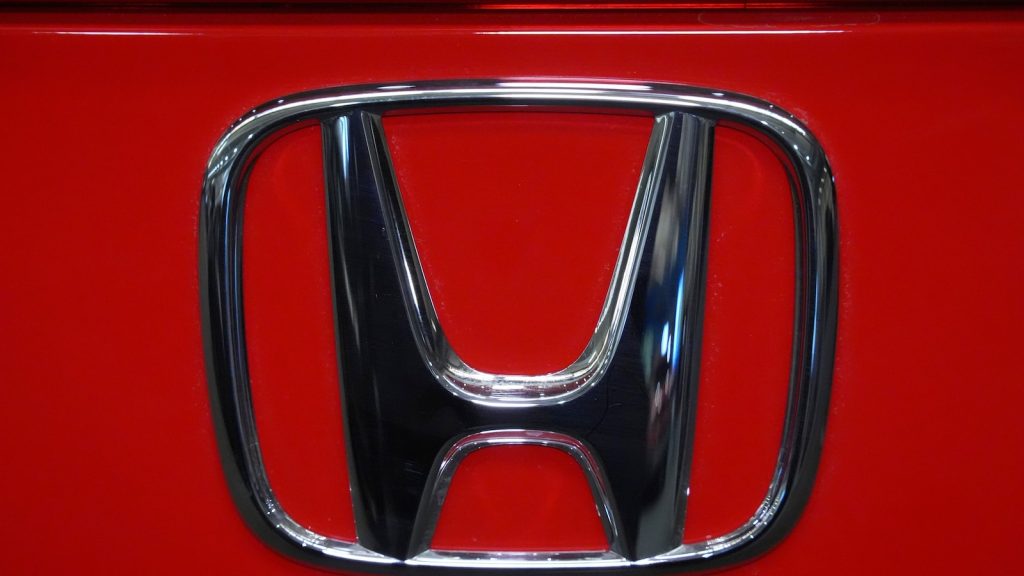 Honda recalls more than 880,000 cars due to a problem with rear suspension components