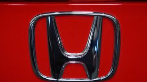 Honda recalls more than 880,000 cars due to a problem with rear suspension components