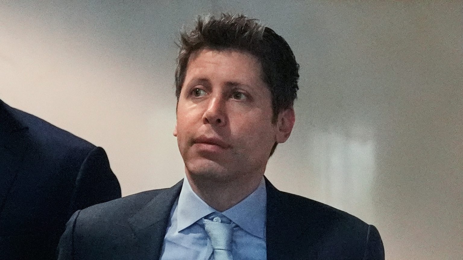 OpenAI files confidential SEC paperwork for IPO