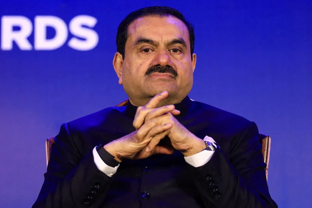 Indian billionaire Adani weighs airline launch that could reshape market: sources