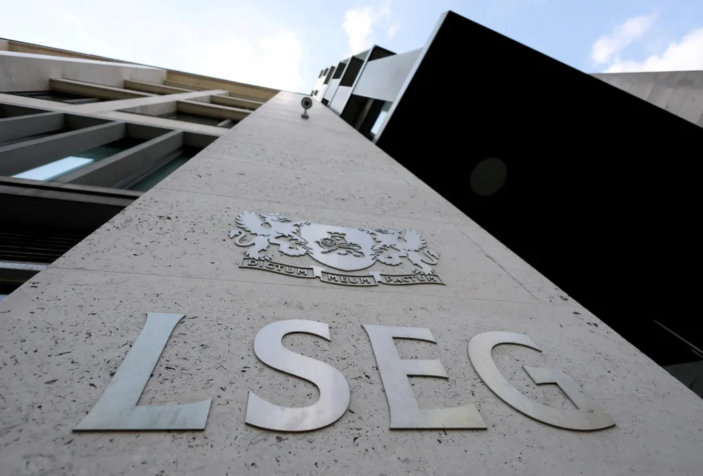 London Stock Exchange to launch round-the-clock trading in H1 2027