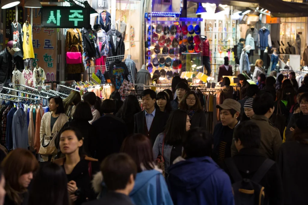 What today’s youth slang reveals about Asia’s fertility crisis
