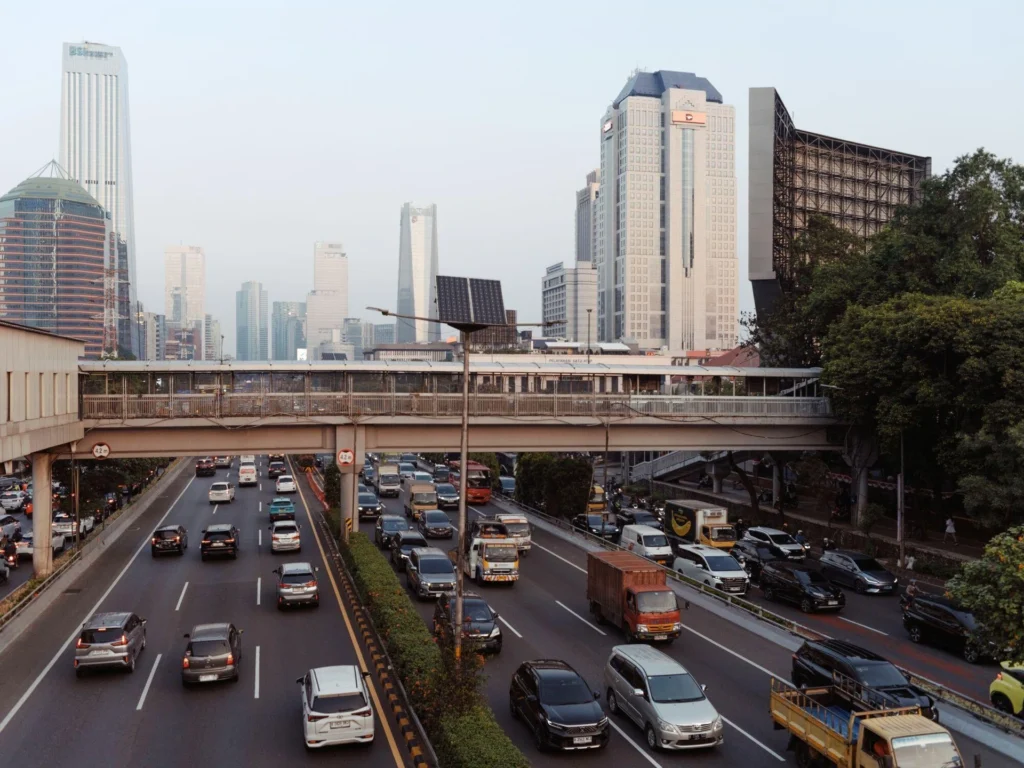 Could Indonesia be a major growth driver for Singapore’s economy and businesses?