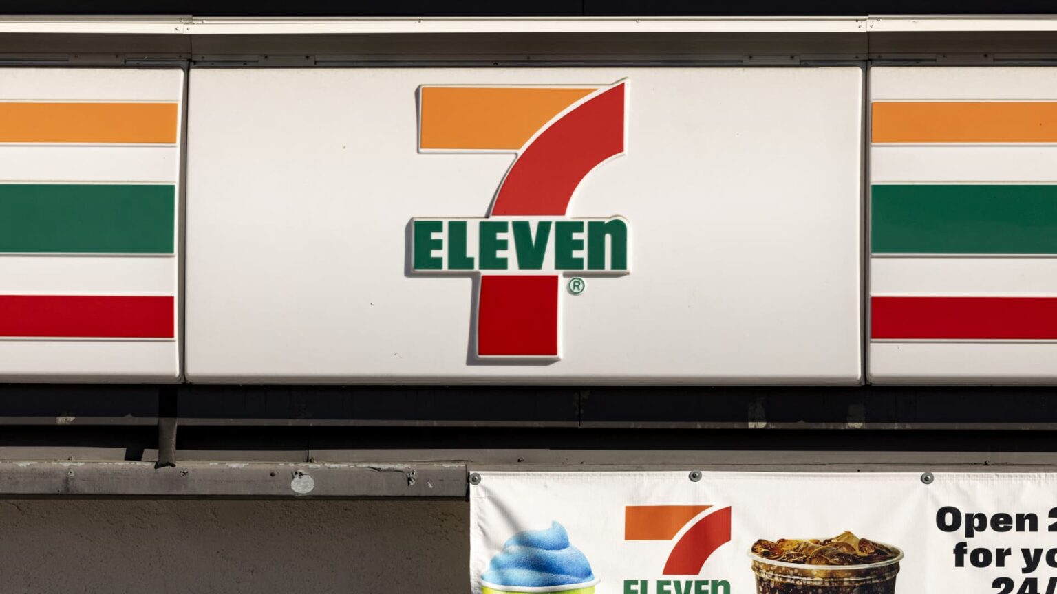 Seven & i shares rise 3,6% on reported stake talks with Poland’s Zabka