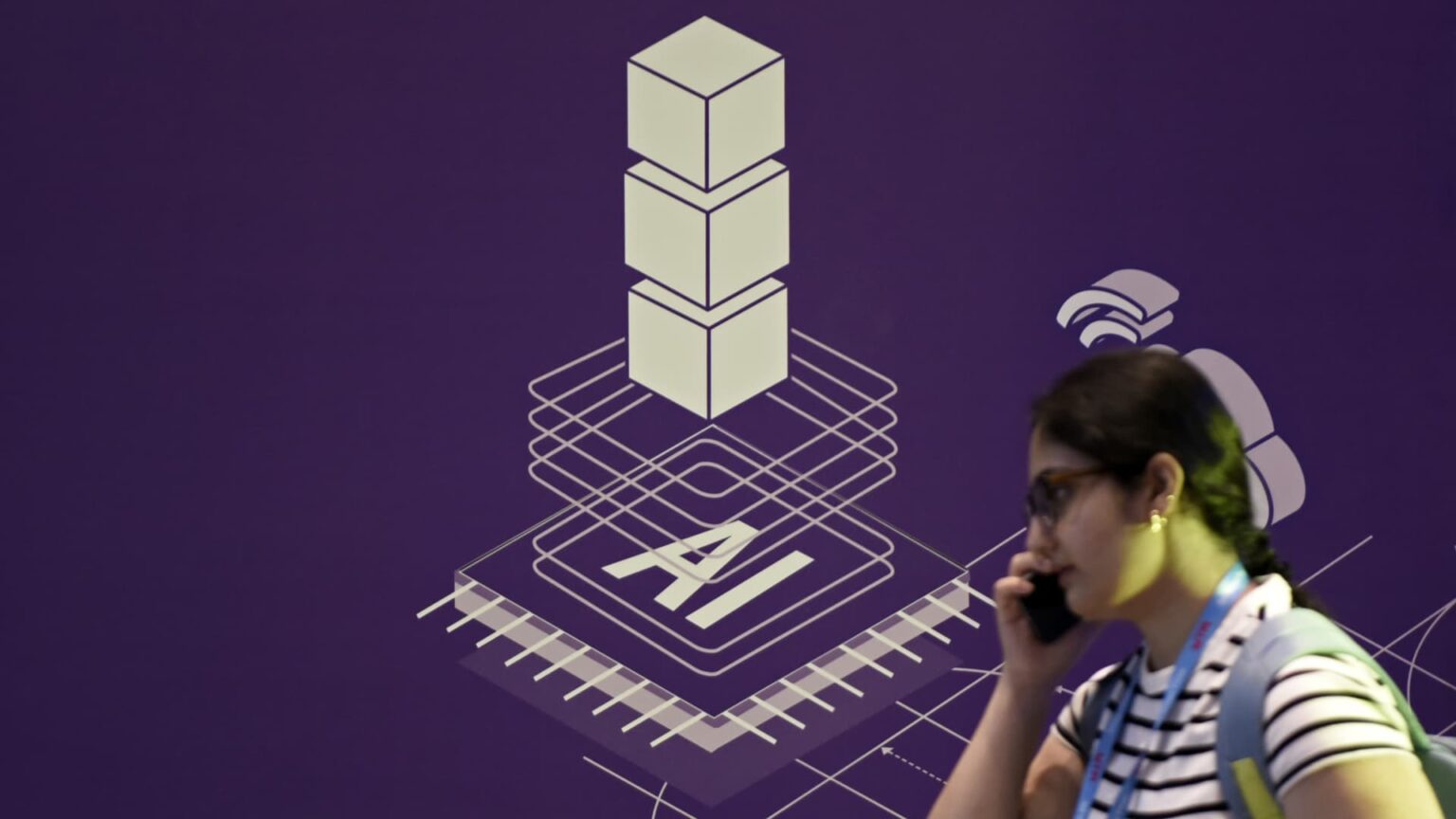 Catching up in the AI race? India gets its second AI unicorn in a month
