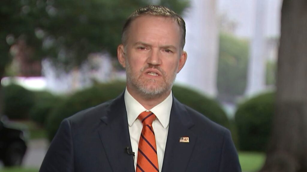 Greer hints new Trump tariffs on dozens of countries: ‘Expect action soon’