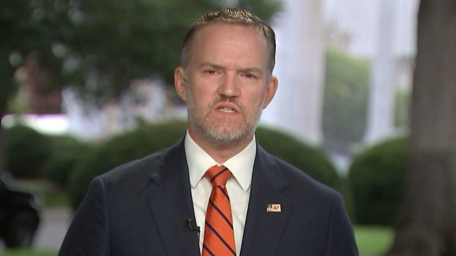 Greer hints new Trump tariffs on dozens of countries: ‘Expect action soon’