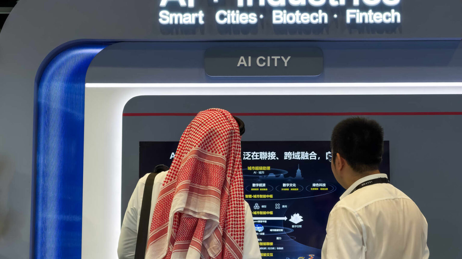 Why one U.S. biotech firm is listing in Hong Kong before Wall Street