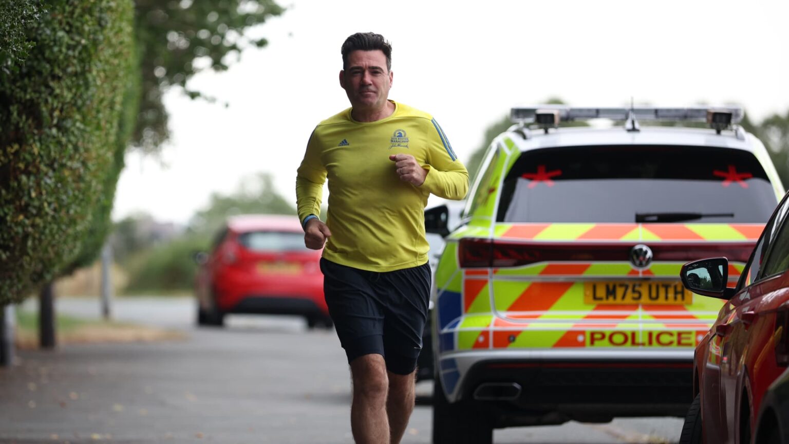 New UK PM Burnham says he would be prepared to call out Trump