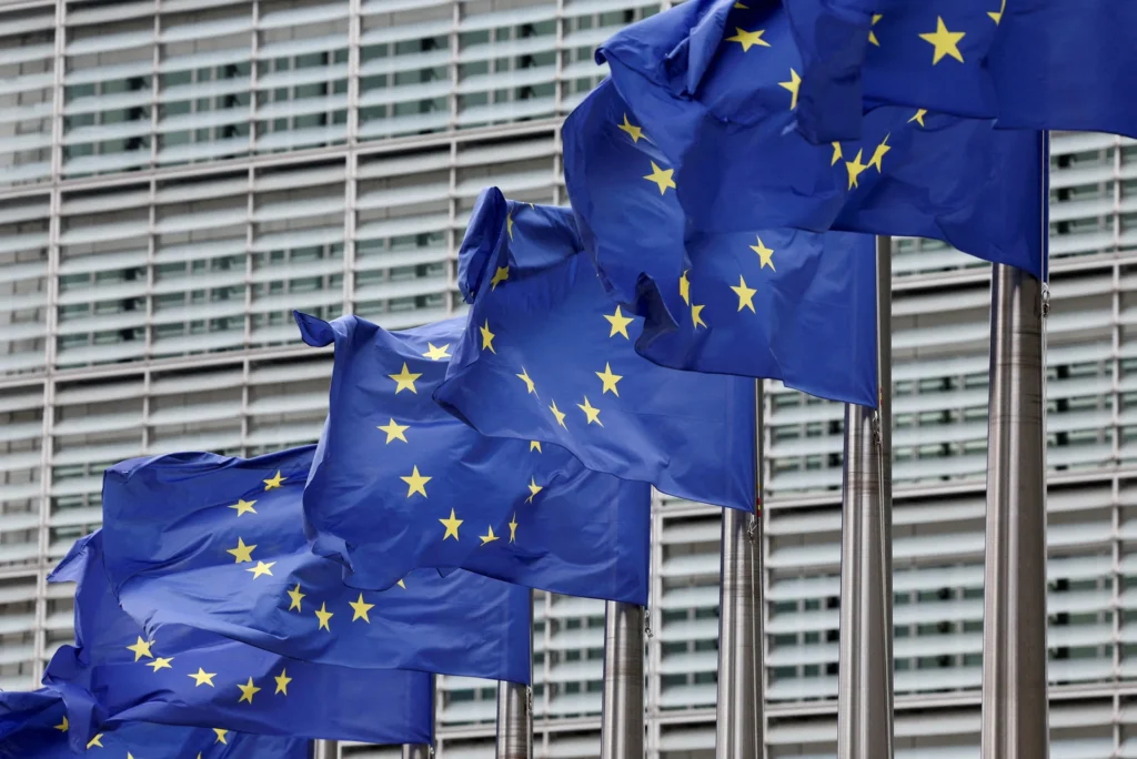 Eurozone business activity unexpectedly jumps to 5-month-high