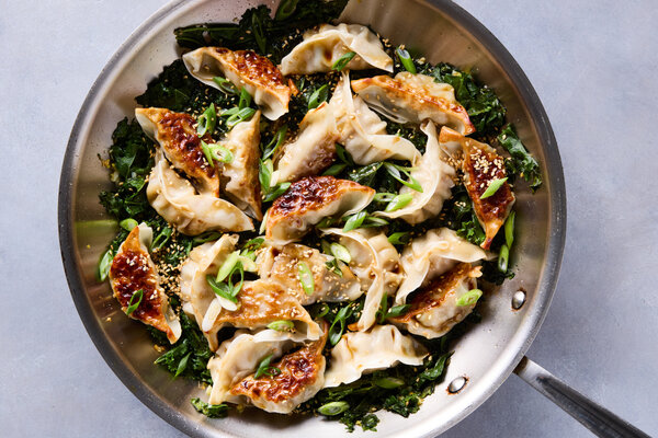 Our 25 Most Popular Recipes of 2026 So Far
