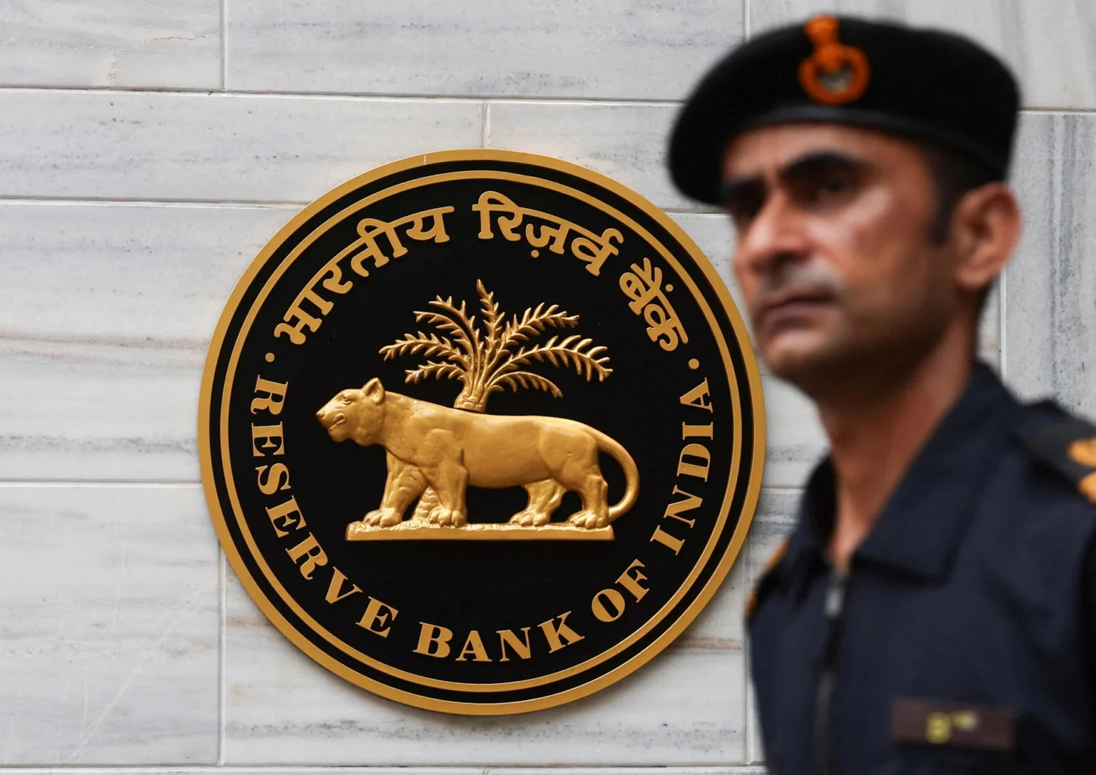 Indian central bank likely steps in to avert rupee record low as oil surges, traders say