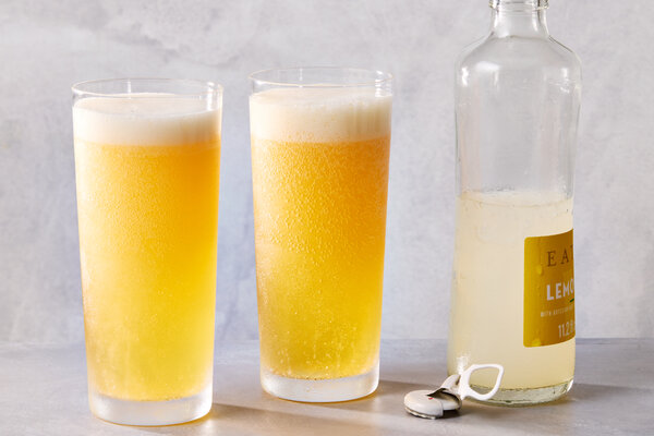 It’s Not Summer Until You’ve Had a Proper Shandy
