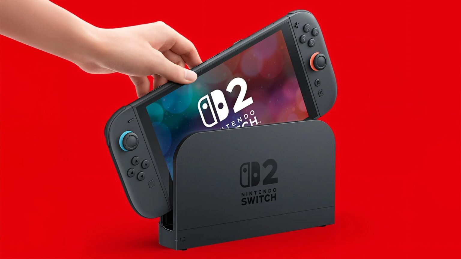 Nintendo may be working on a smart universal dock – Research Snipers