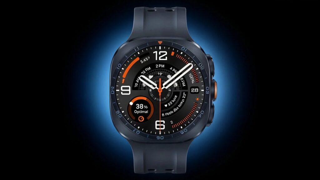 Galaxy Watch 9 & Ultra 2 Leak comes with smartwatches in official photos – Research Snipers