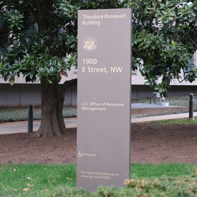 OPM shrinks its workforce by a third, seeks further staffing cuts