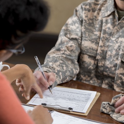 VA’s push to shorten benefits forms needs more public input