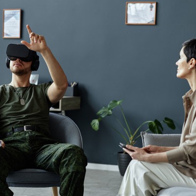 VA expands use of extended reality tech across healthcare operations