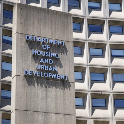HUD’s tech chief appears headed for Interior