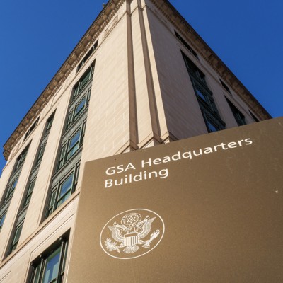 GSA taps White House design team to revamp Login.gov