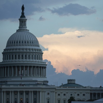 House Homeland committee seeks briefing on DHS network hack