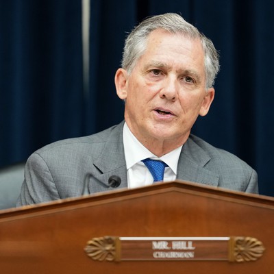 GOP Financial Services report cites AI as both fraud accelerator and preventer