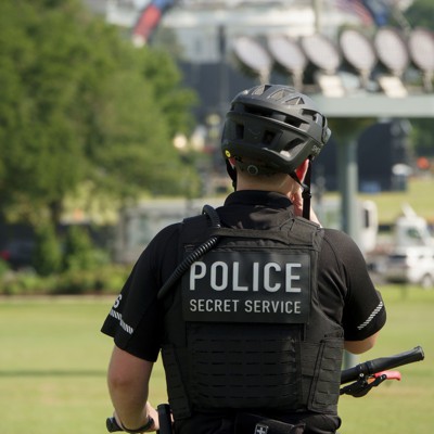 Secret Service phone security lapses put US officials at risk, watchdog says