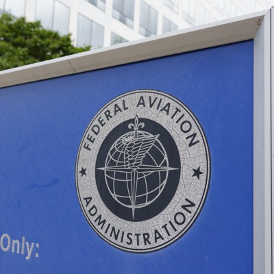 FAA awards software and AI contract as part of air traffic control modernization